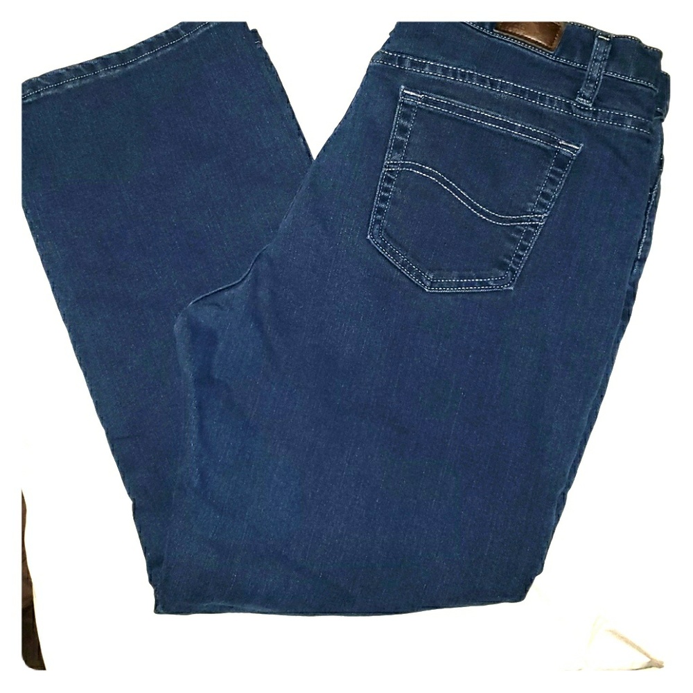 Lee Jeans Relaxed Fit